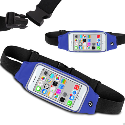 Cover e custodie Blu Per Meizu M2 per cellulari e smartphone