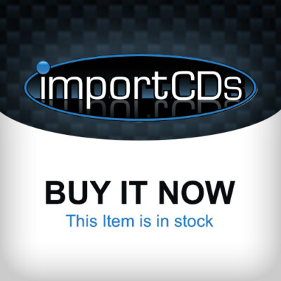 PRE-ORDER These Immortal Souls - Get Lost (Don't Lie!) [New CD] Rmst