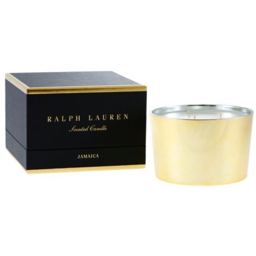 Ralph Lauren Holiday 30th Scented Candle Leopard | eBay