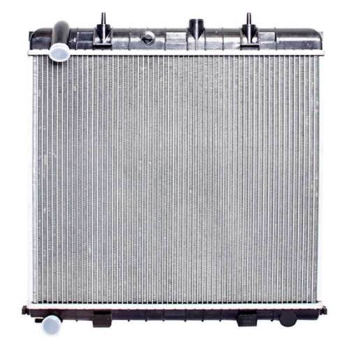 Radiator, Engine Cooling NRF 53017 For Alfa Romeo, Fiat AL54170246