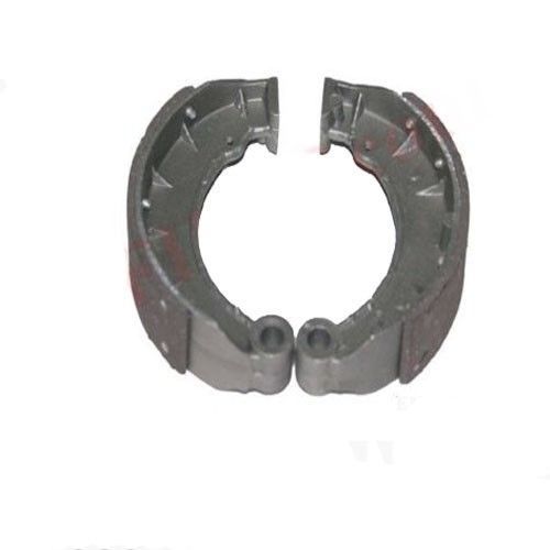 Rear Wheel Brake Shoe Pad Set For Jawa Motorcycle 