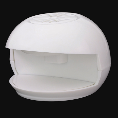 Mini Manicure Portatile Elettrico Nail Dryer Mano Unghie Nail Ym-708 Asciuga dfh