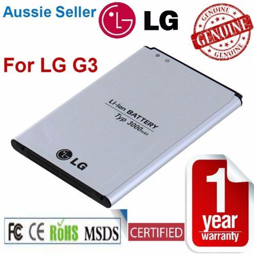 Batteries for LG Mobile Phones for sale Shop with Afterpay eBay