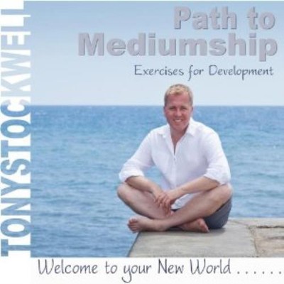 Tony Stockwell : Path to Mediumship: Exercises for Development CD (2013)