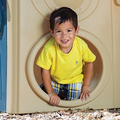 Kids Playhouse Neighborhood Fun Center