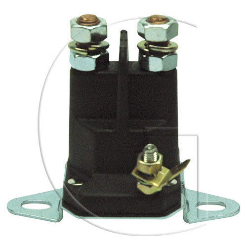 Magnetschalter Spannung 12 Volt AMF vgl. Orig. 53716 52323 ARIENS