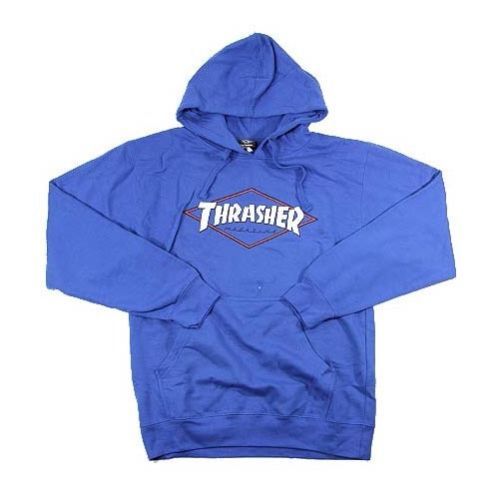 Thrasher Hoodies & Sweatshirts for Men