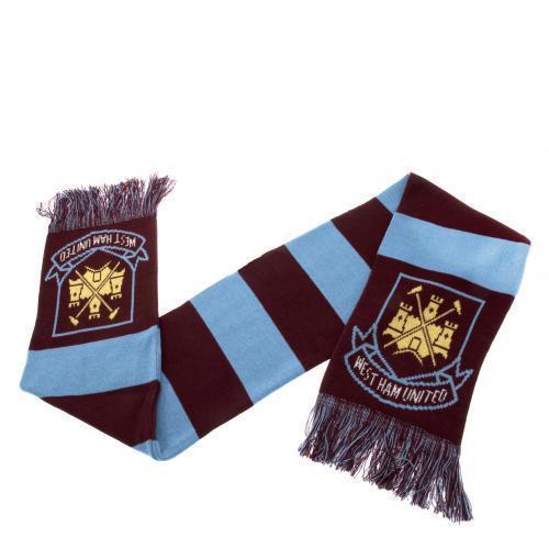 Football Scarves