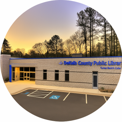 Friends of the Embry Hills Library