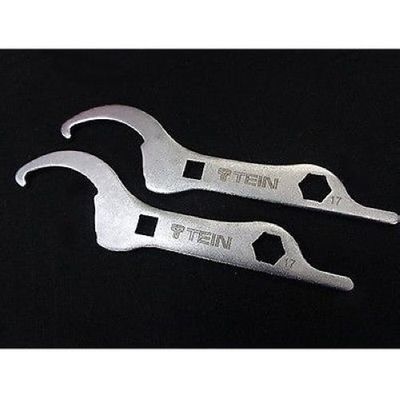 TEIN SST01-K0335-B Coilover Adjustment Wrench (Pair)