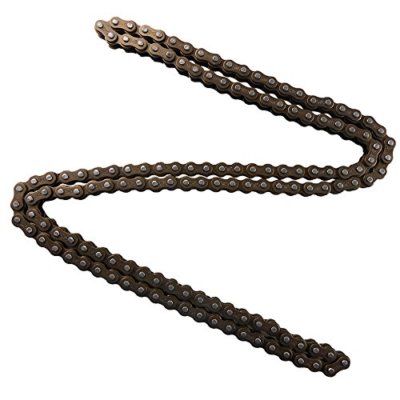Drive Chain For Mongoose MGX250 Electric Motor Mini Pocket Bike Scooter 24V Part