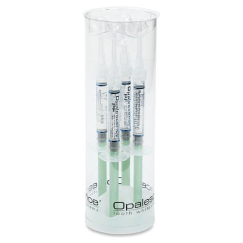 Buy OPALESCENCE 35% Mint Tooth Whitening Gel - 2 Packs 35 %