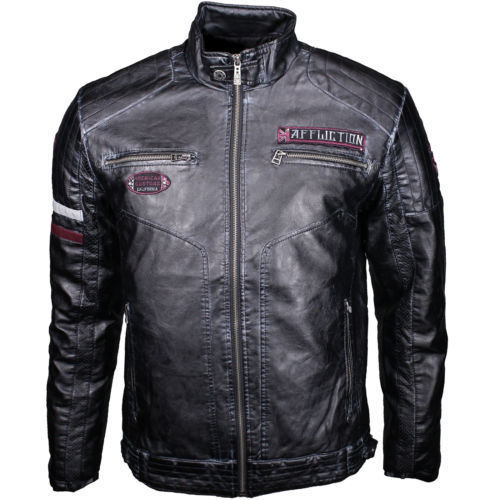 Affliction Men's Coats, Jackets & Vests
