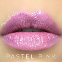 Pastel Pink color *Ltd Posh Pastel*