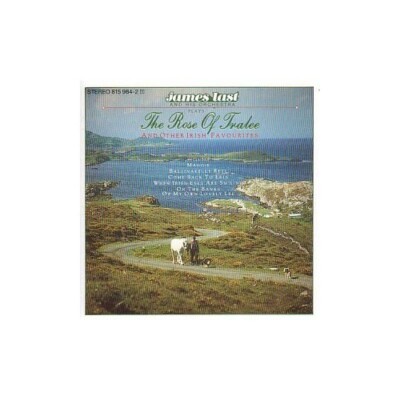 James Last And His Orchestra - The Ros... - James Last And His Orchestra CD IHVG