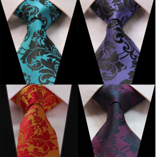 Paisley Ties, Bow Ties & Cravats for Men