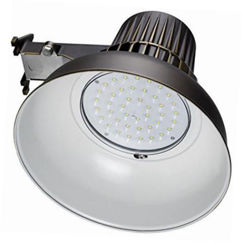 EIKEE 42W RGBW Wall Washer Light, 3350l, IP66 Waterproof Wash Light