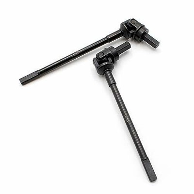 axial kyx capra