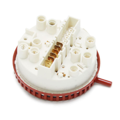 Interruptores de presión Lavadora y Secadora