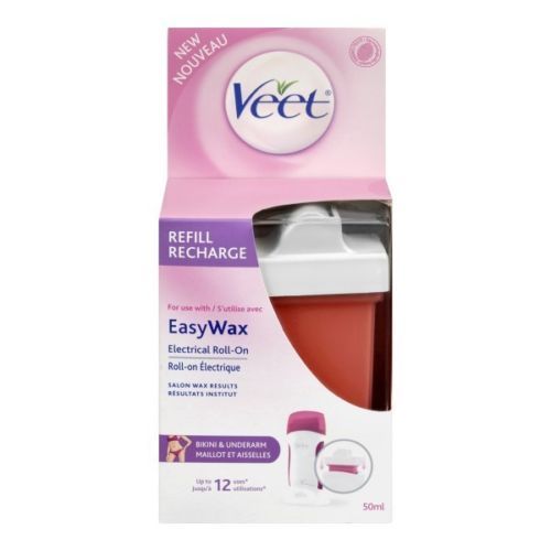 Wax Roller Cartridges