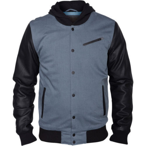 Hurley Men's Coats, Jackets & Vests