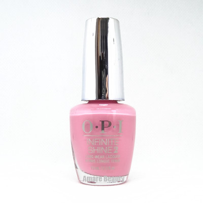 OPI Xbox 2022 Infinite Shine Nail Lacquer - Racing For Pinks #ISLD52 - 0.5 oz