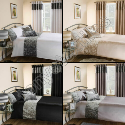 Completi di lenzuola o copripiumini flanella