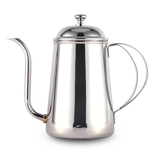 Stainless Steel Tea Kettles