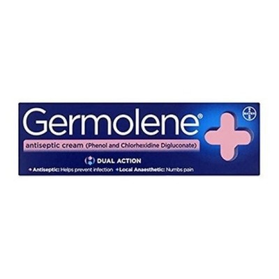 Germolene Tube - 30g