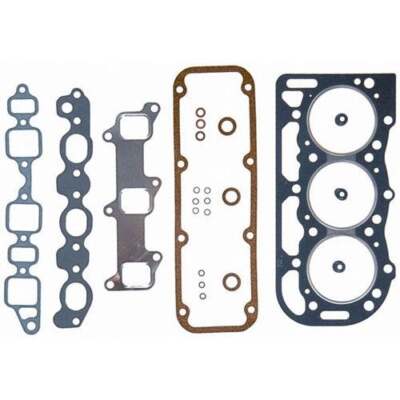 Head Gasket Set Compatible with Ford/New Holland fits New Holland D8NN6051A
