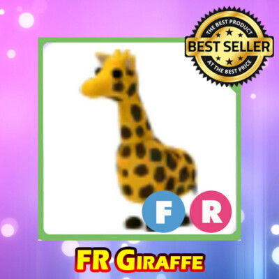 Adopt Your Pet From Me Today! Mega Neon Fly Ride MFR/NFR/FR | SAME DAY DELIVERY 