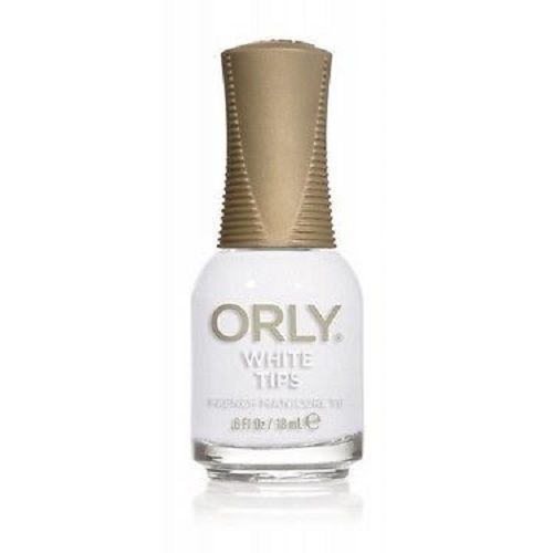 French Manicure Nail Polishes