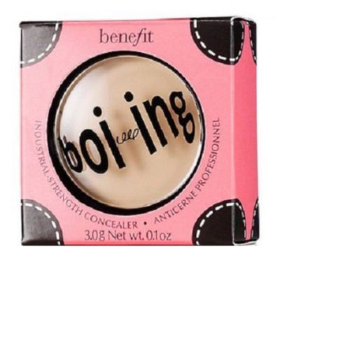 Benefit Concealer Makeup