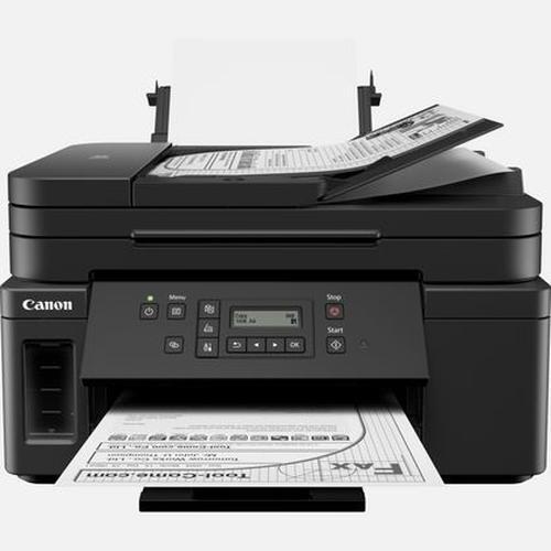 Canon Pixma Gm4050 Megatank
