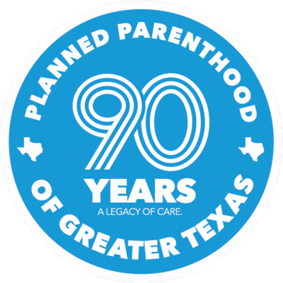 PLANNED PARENTHOOD OF GREATER TEXAS