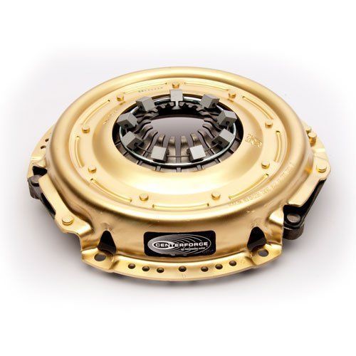 Centerforce DF226049 Dual Friction High Performance Clutch Pressure Plate & Disc Set Ford/Mercury 6/8 Cyl Centerforce DF226049 Dual Friction High Performance Clutch Pressure Plate & Disc Set Ford/Mercury 6/8 Cyl