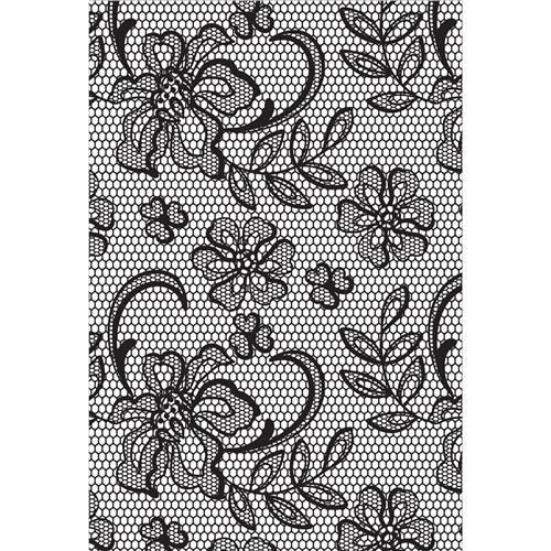 Kaisercraft Acrílico Edificações e Monumentos Selos Cruz