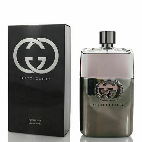その他 GUCCI GUILTY Eau de Toilette 75ml Gucci Guilty Pour Homme Men 6.7 oz 200 ml Eau De Toilette