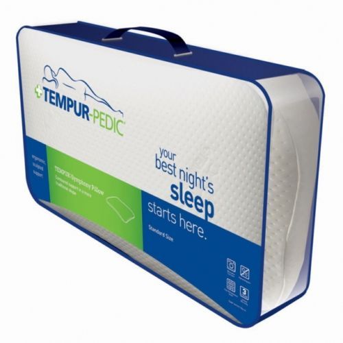 新品未使用TEMPUR Original Pillow M 50x31x10cm TEMPUR® Original Pillow: Ultimate Neck Support | TEMPUR
