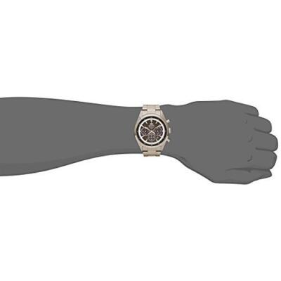 Pre-owned Orient Watch Sporty Neo 70's Solar Panda Dark Gray Wv0011tx Men's From Japan