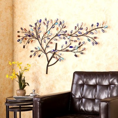  Willow Tree Wall Art  Sculpture  Large Living  Room  