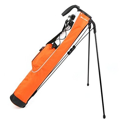Lightweight Stand Carry Golf Club Bag For Men And ...