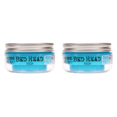 TIGI Bed Head Manipulator Texturizing 2.0 oz (2 Pack)