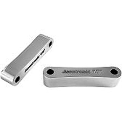 Accutronix TFS49-SF5/8C Fender Spacer 5/8'' Chrome
