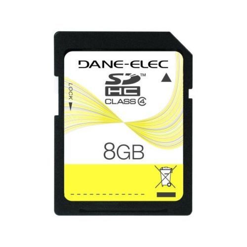 Scheda Per 40D 50D 5D Scheda Di Memoria CompactFlash Dane-Elec/Gigastone Da 32 GB: Perfetta Per Canon EOS 40D, 50D, 5D, 7D - Velocità Affidabile Per Foto E Video Gigastone 32GB - Foto 4