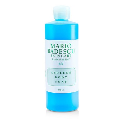 Mario Badescu от Mario Badescu Азуленовое мыло для тела - Для всех типов кожи 