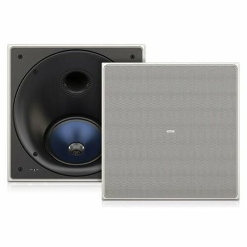 Tannoy PCI 7DC RB In-Ceiling Loudspeakers 7  Dual Concentric
