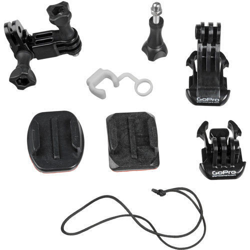 GoPro Camera Accessory Bundles