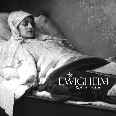 Ewigheim Schlaflieder (CD) Limited  Album Digipak