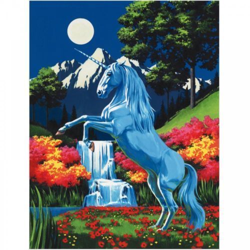 Paint By Number Kits for Artist